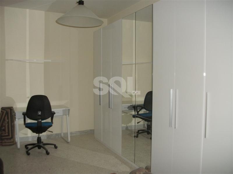 Apartment in Sliema To Rent