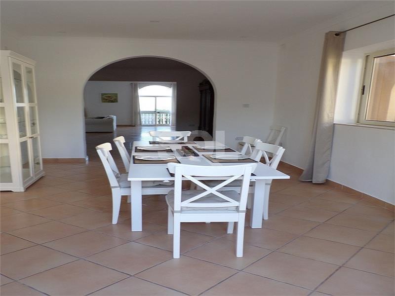 Villa in Madliena To Rent