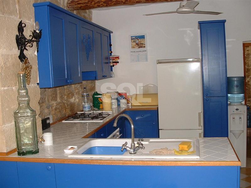 Farmhouse in Burmarrad To Rent