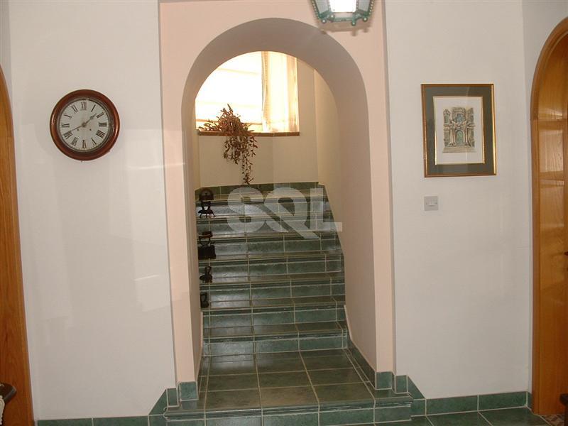 Apartment in Kappara To Rent