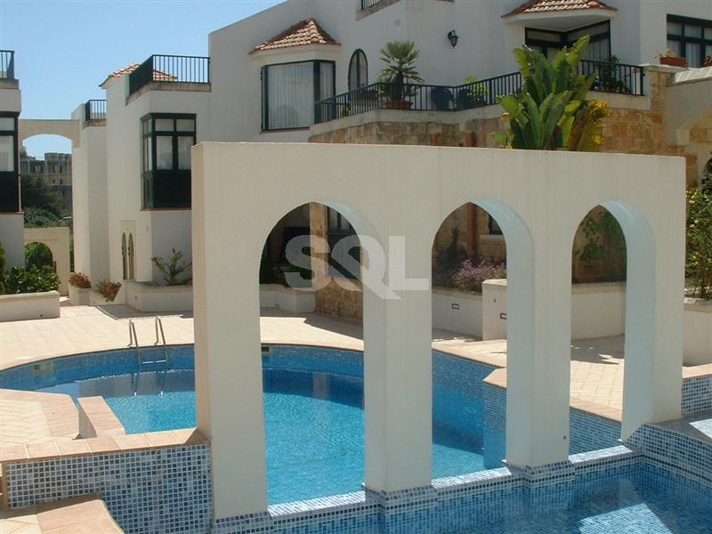 Apartment in Kappara To Rent