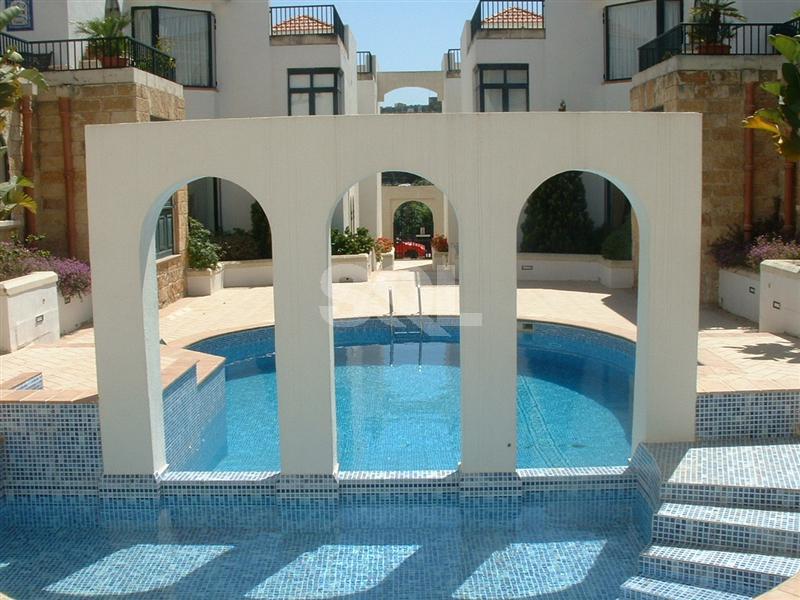 Apartment in Kappara To Rent