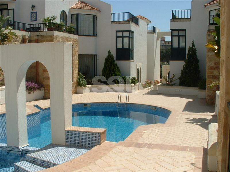 Apartment in Kappara To Rent