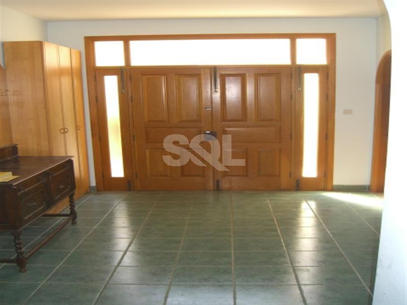 Apartment in Kappara To Rent