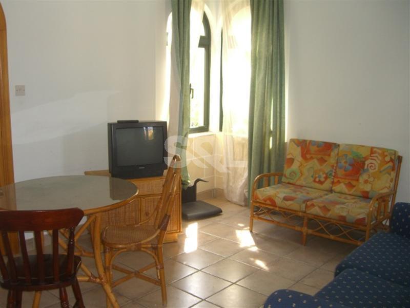 Apartment in Kappara To Rent