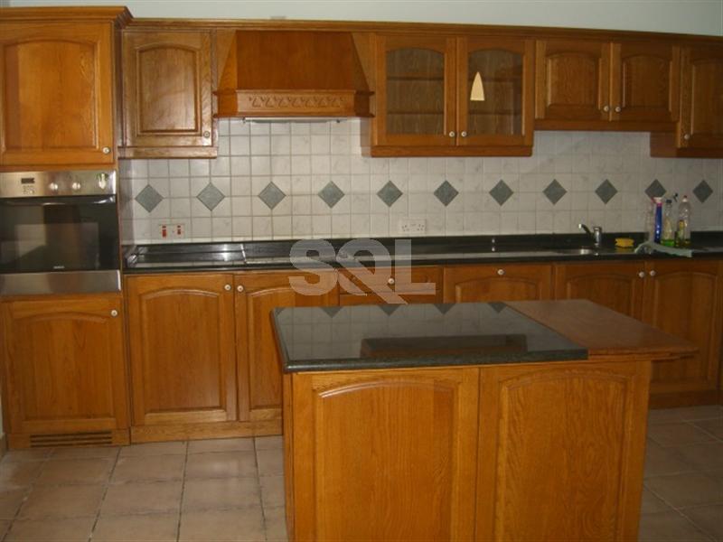 Apartment in Kappara To Rent