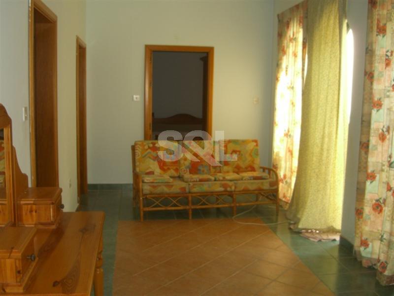 Apartment in Kappara To Rent