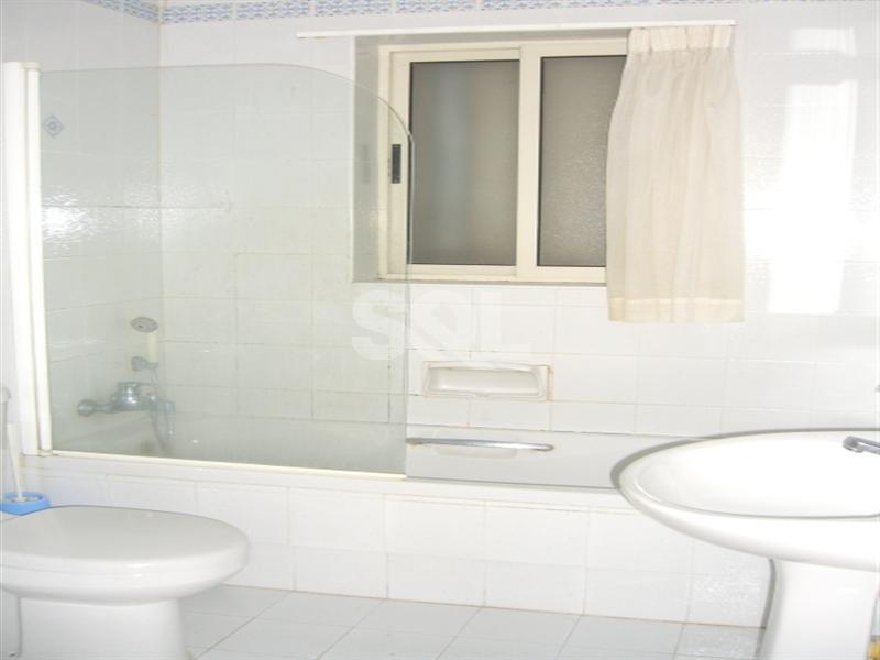 Apartment in Kappara To Rent