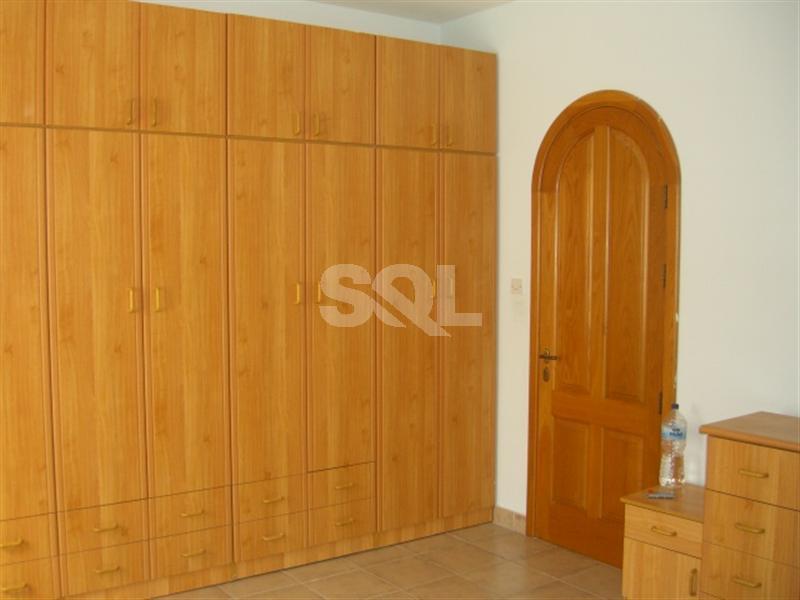 Apartment in Kappara To Rent