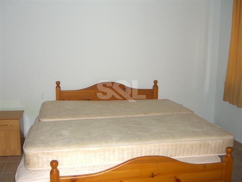 Apartment in Kappara To Rent