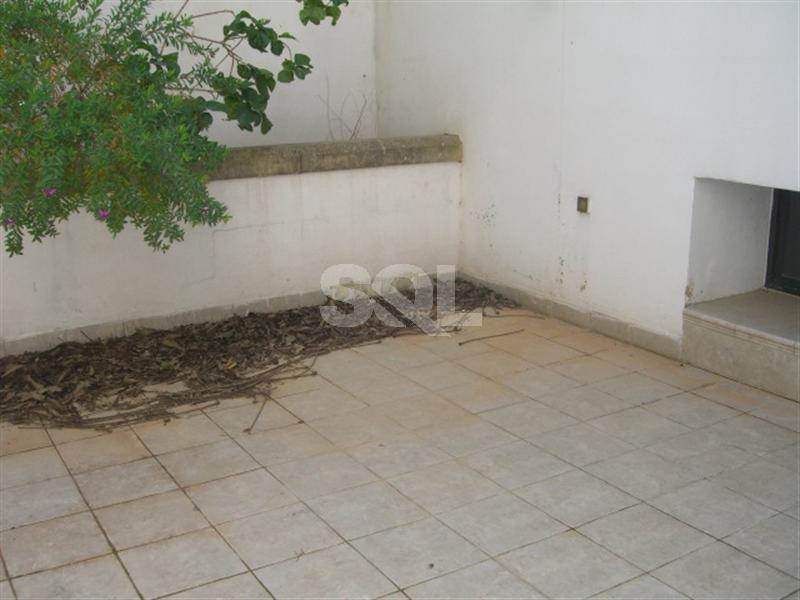 Apartment in Kappara To Rent