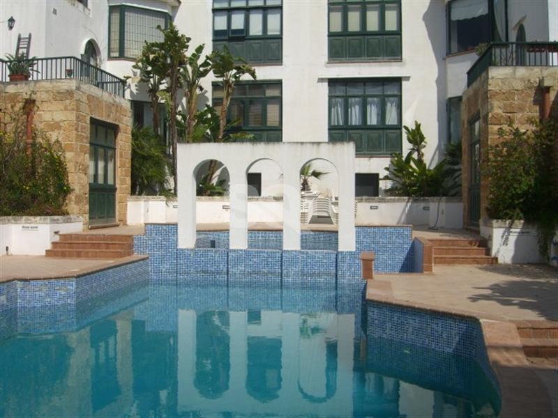 Apartment in Kappara To Rent