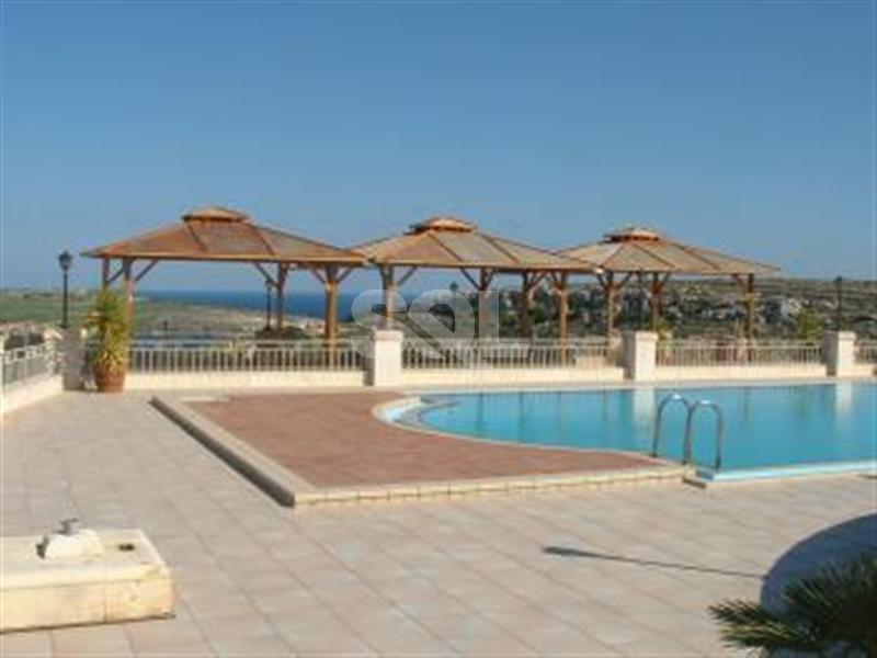 Maisonette in Wardija To Rent