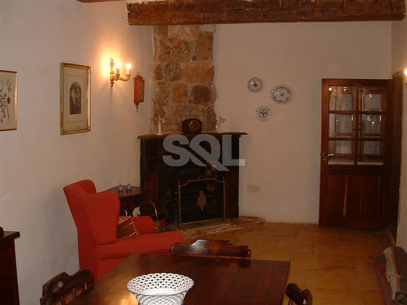 House of Character in San Pawl Tat-Targa To Rent