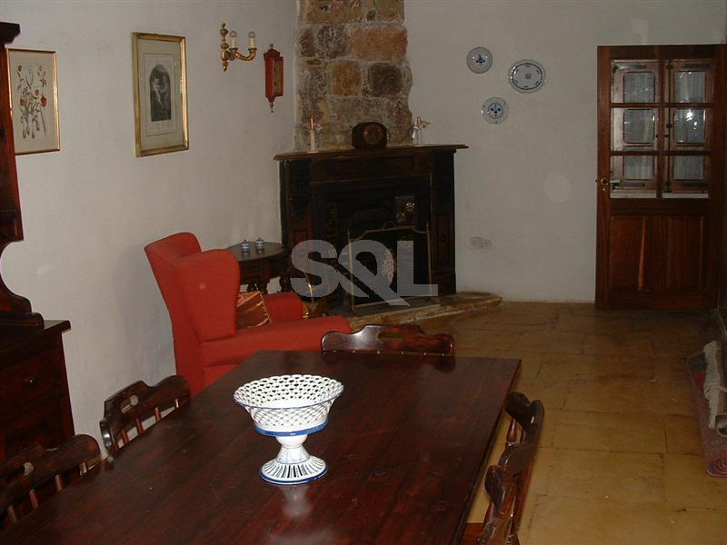 House of Character in San Pawl Tat-Targa To Rent