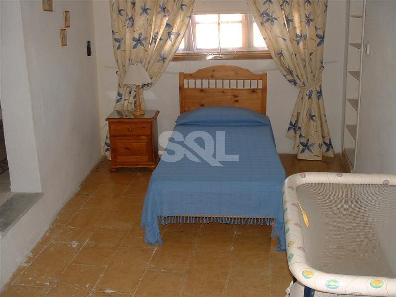 House of Character in San Pawl Tat-Targa To Rent