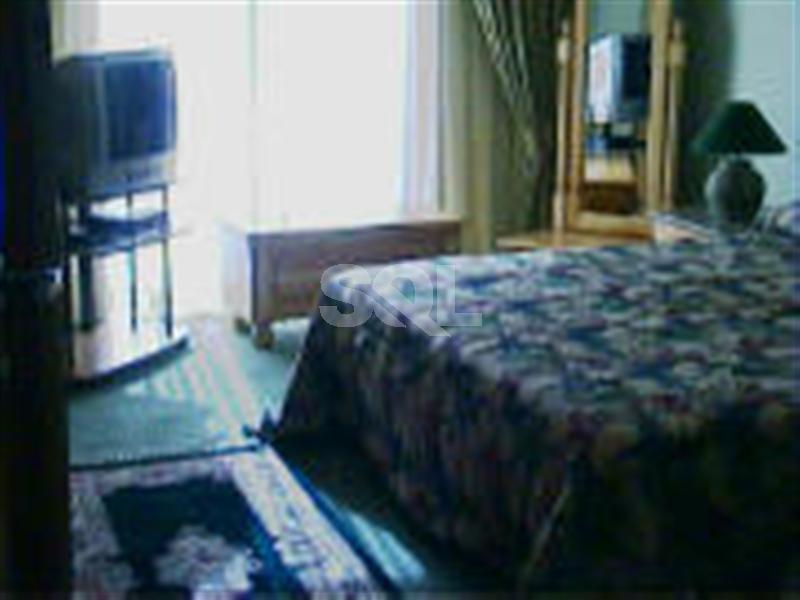 Penthouse in St. Andrews To Rent