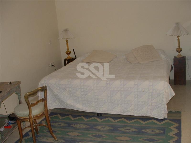 House of Character in Attard To Rent