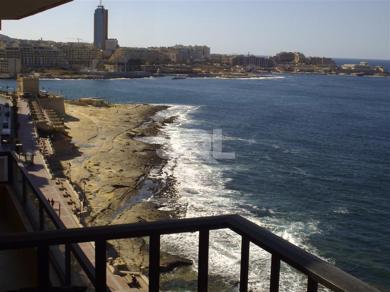 Apartment in Sliema To Rent