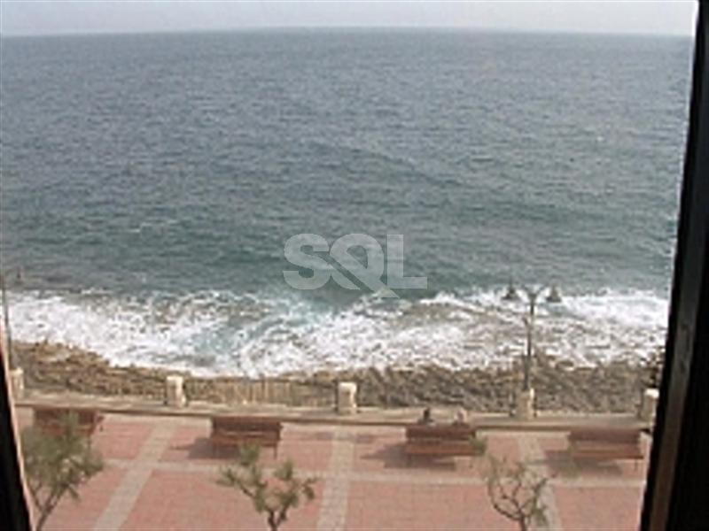 Apartment in Sliema To Rent