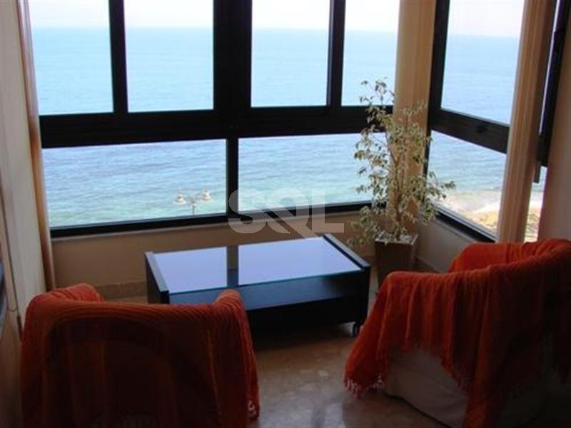 Apartment in Sliema To Rent