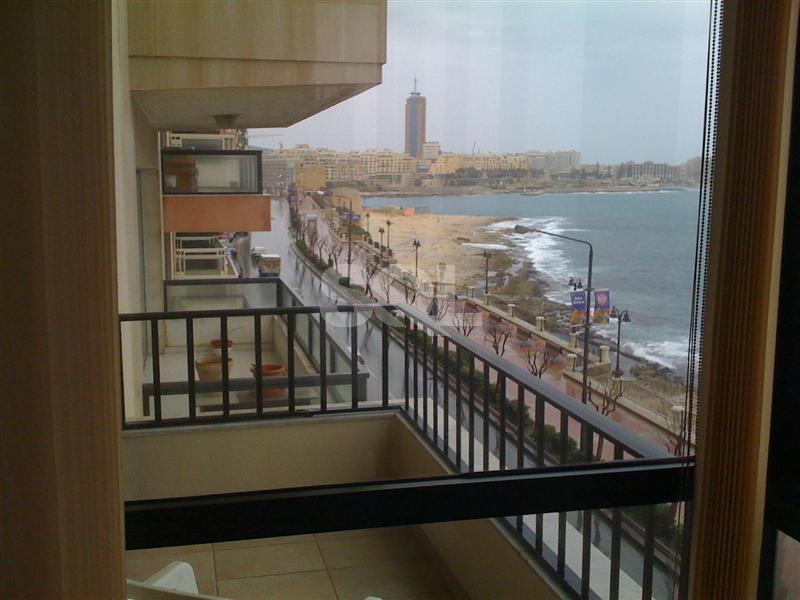Apartment in Sliema To Rent