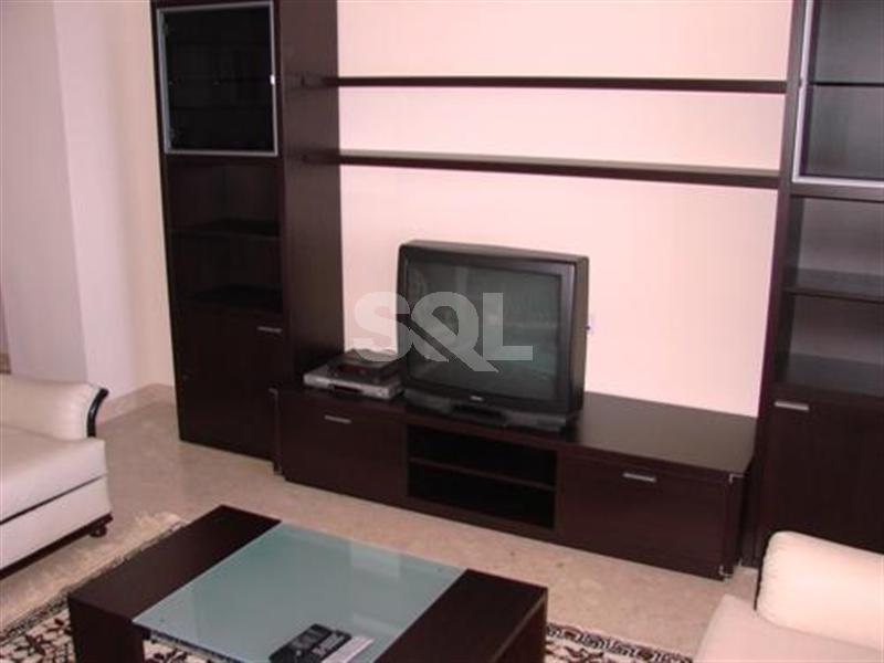 Apartment in Sliema To Rent