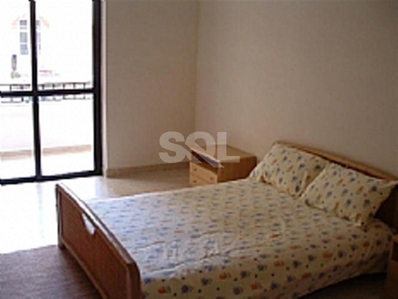 Apartment in Sliema To Rent