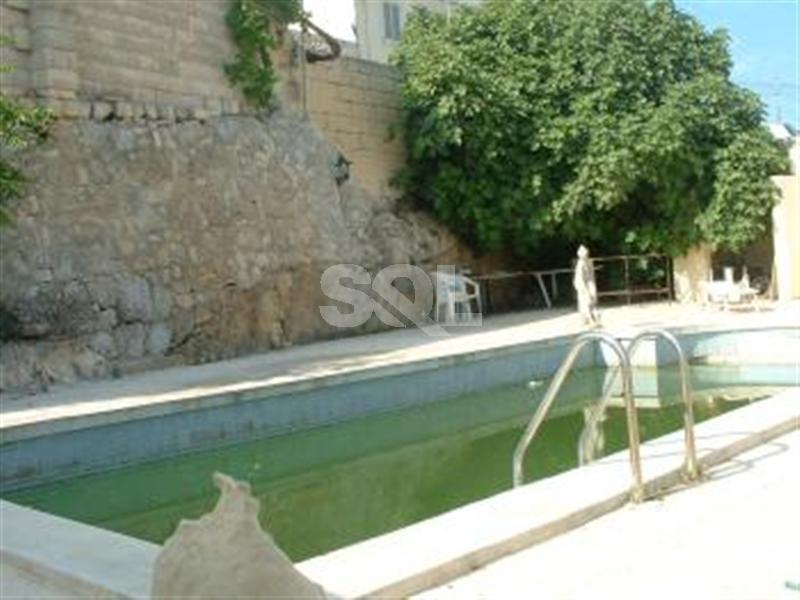 Villa in St. Paul's Bay To Rent