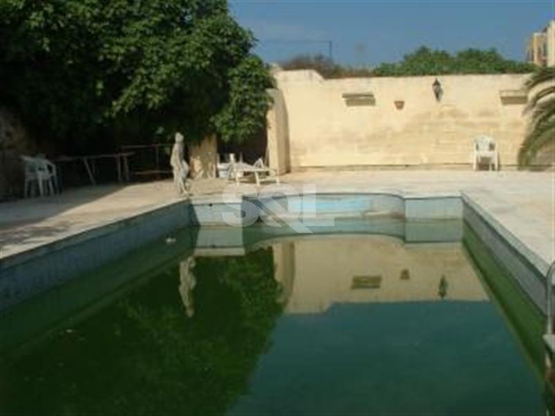 Villa in St. Paul's Bay To Rent