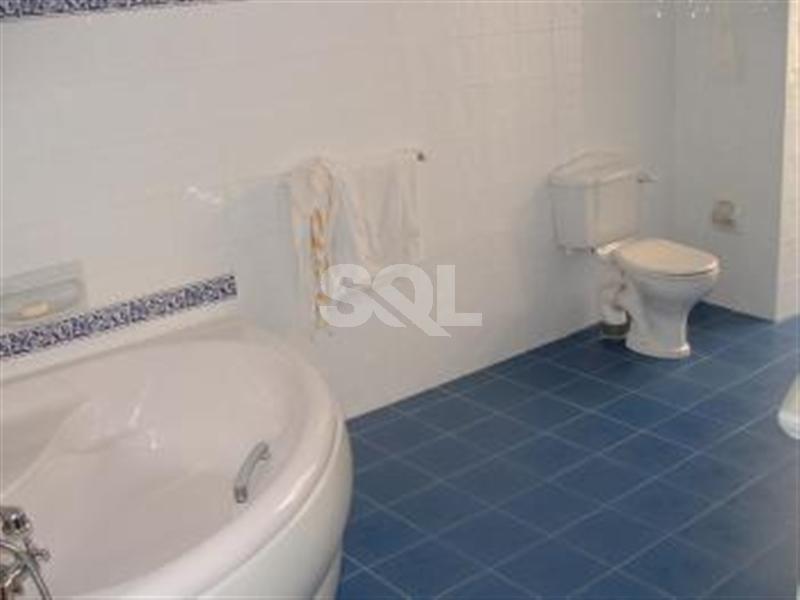 Villa in St. Paul's Bay To Rent