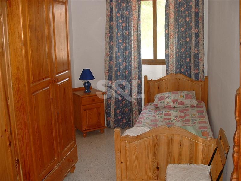 Villa in St. Paul's Bay To Rent