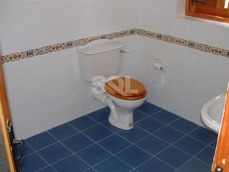 Villa in St. Paul's Bay To Rent