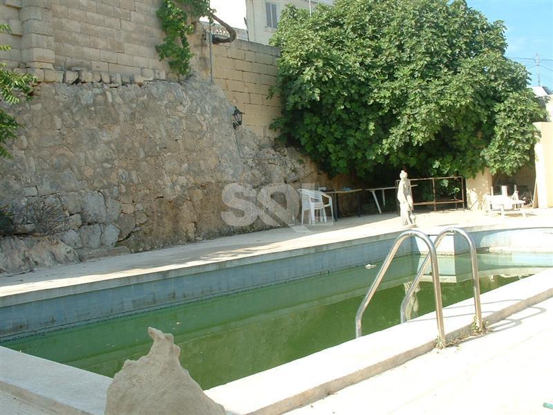 Villa in St. Paul's Bay To Rent