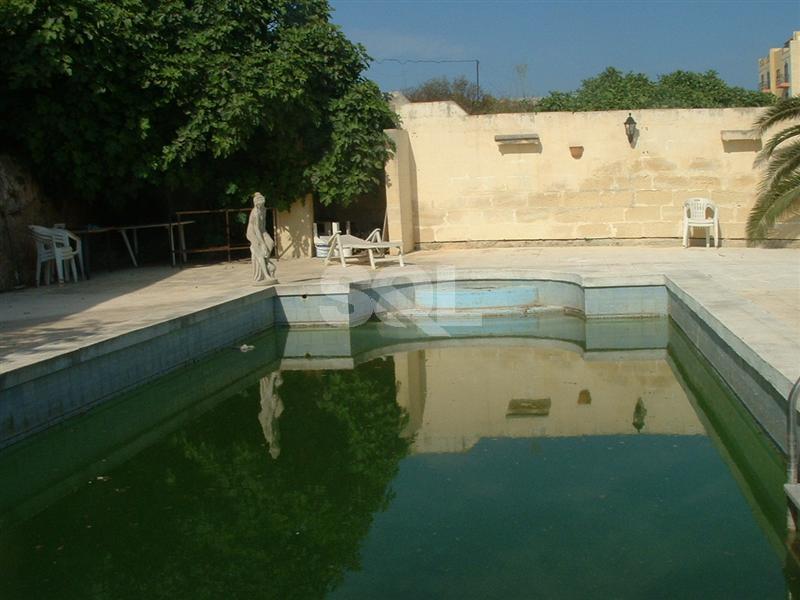 Villa in St. Paul's Bay To Rent