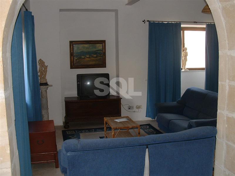 Villa in St. Paul's Bay To Rent