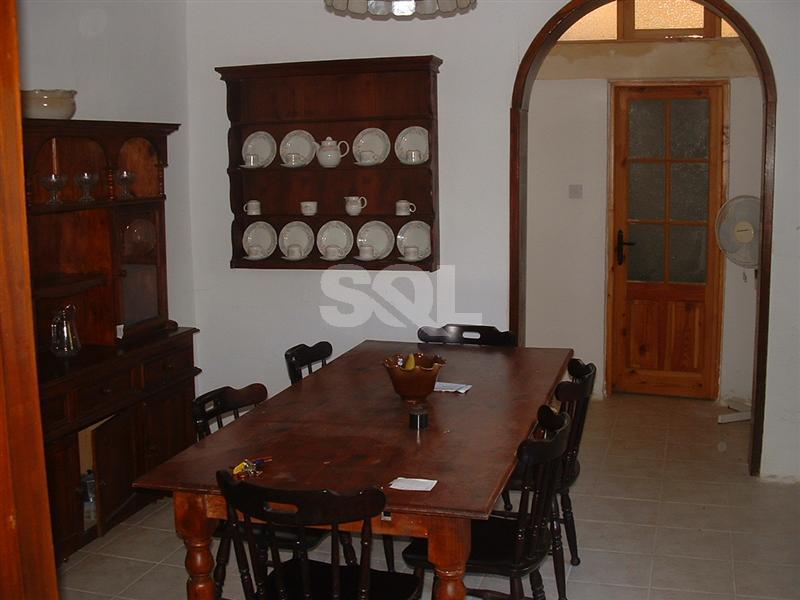 Villa in St. Paul's Bay To Rent