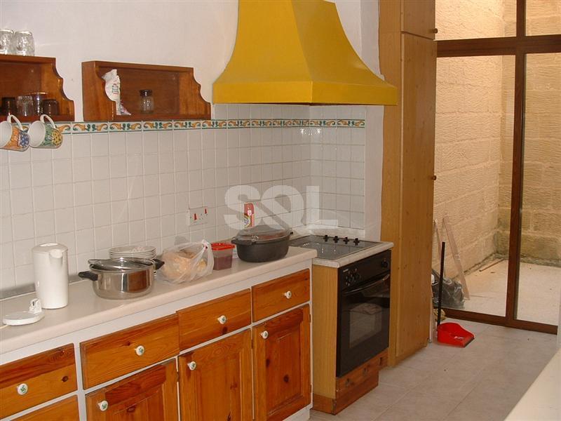 Villa in St. Paul's Bay To Rent