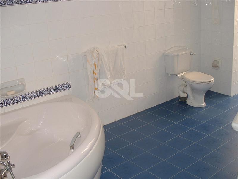 Villa in St. Paul's Bay To Rent