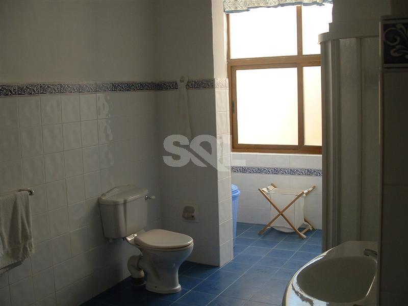 Villa in St. Paul's Bay To Rent