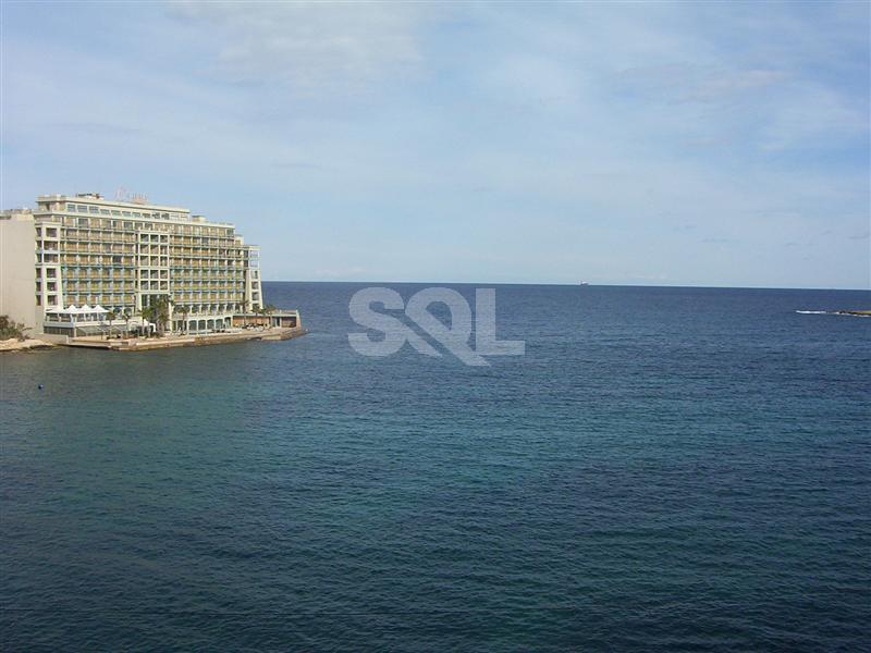 Apartment in St. Julians To Rent