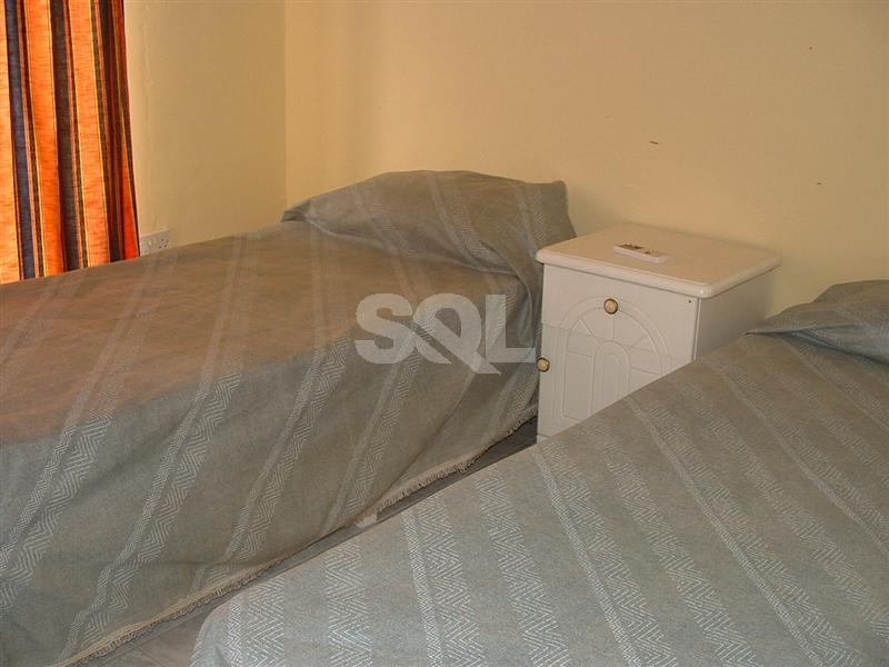 Penthouse in Sliema To Rent