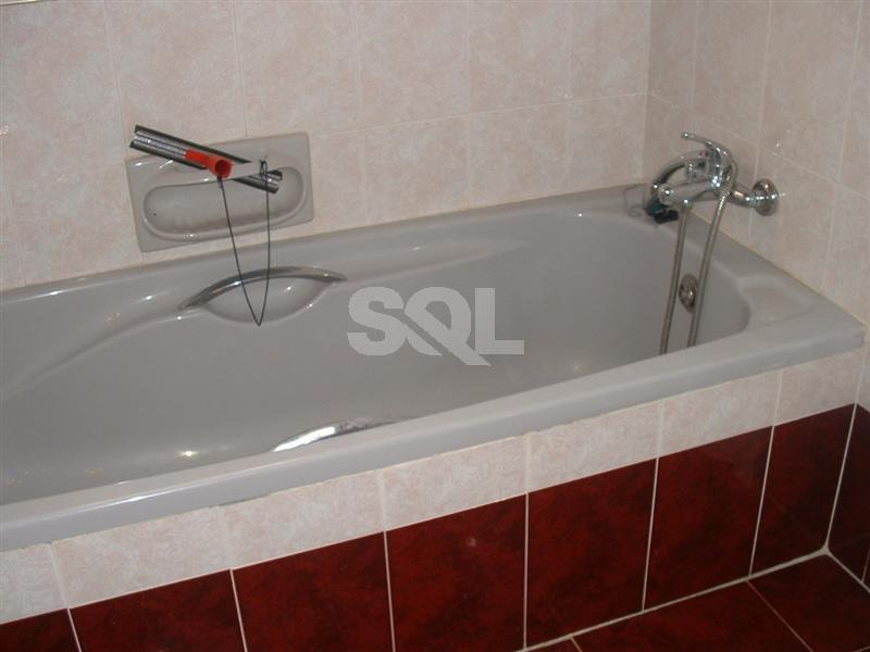 Penthouse in Sliema To Rent