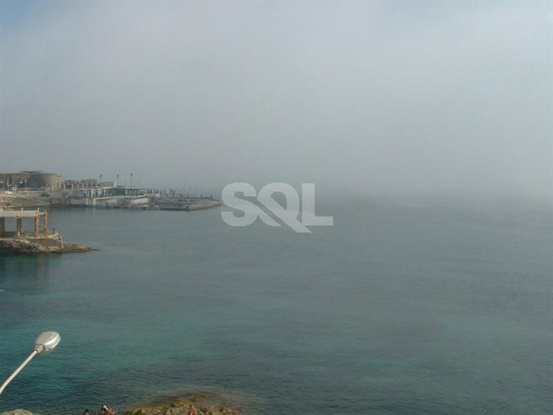 Apartment in Sliema To Rent