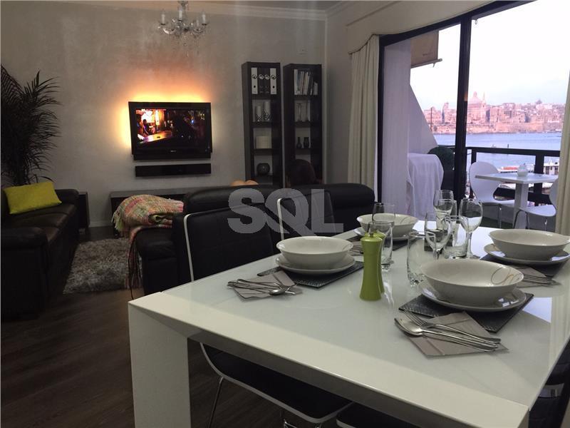 Apartment in Sliema To Rent