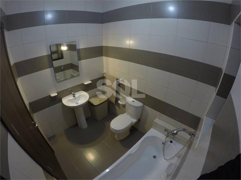 Apartment in Mgarr To Rent