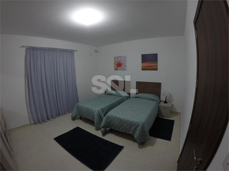 Apartment in Mgarr To Rent