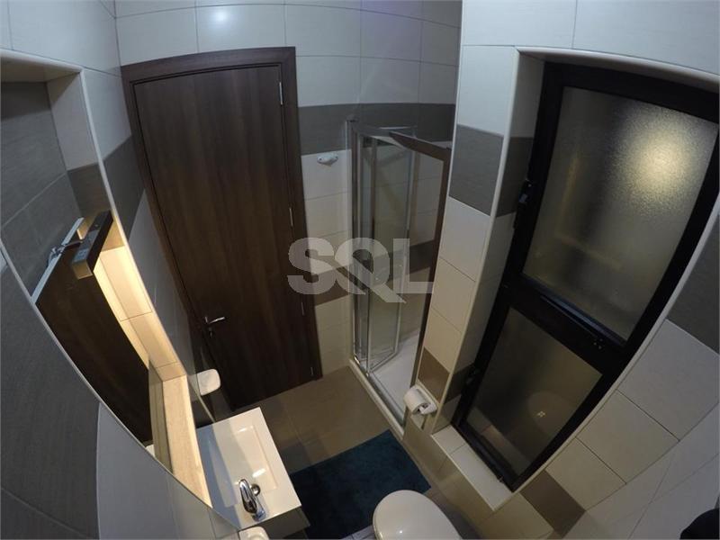 Apartment in Mgarr To Rent