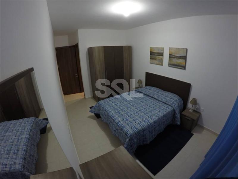 Apartment in Mgarr To Rent