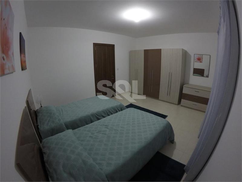 Apartment in Mgarr To Rent